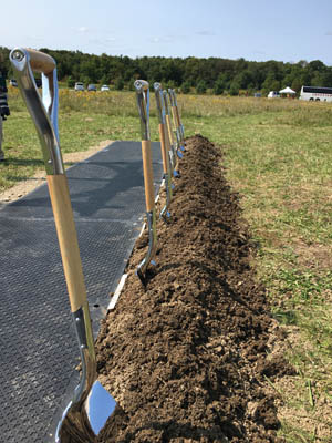 Image of Flight 93 National Memorial